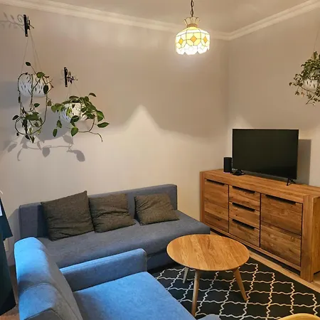 Baltic Swans - Apartment-2