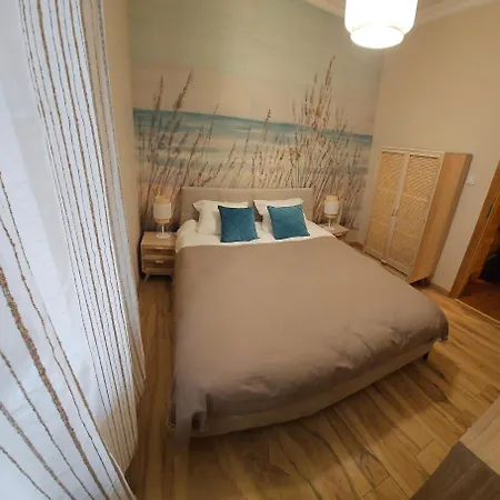 Baltic Swans - Apartment-3